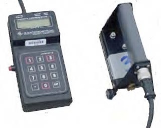 Impact Echo equipment