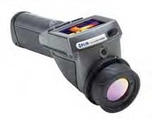 Infrared camera