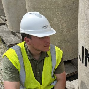 Nathan Speweik