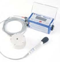 Vibration Monitoring