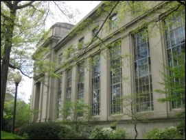 MIT Main Group Bldg 2